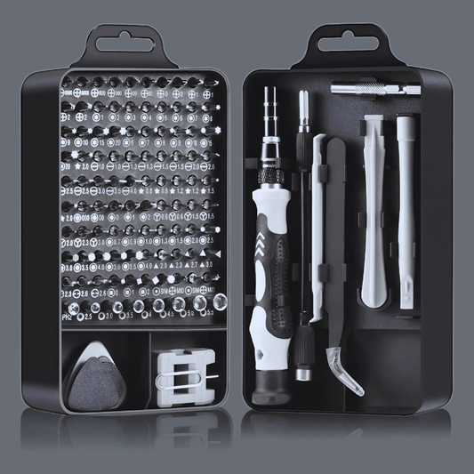 Elite All in One Screwdriver Set For Electronics